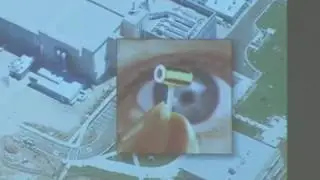 LIFE - Laser Inertial Fusion Energy System