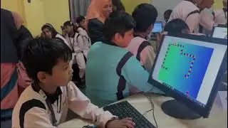 Exploring Genius:  Hilal Public School's Digital Fest Highlights
