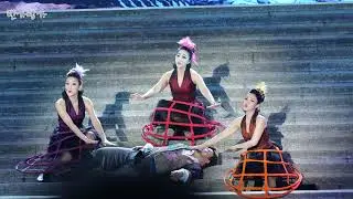 서울시오페라단 제3회 광화문광장 야외 오페라 마술피리 A팀 풀버전
