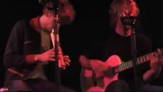 Easy Song - Live in the Rozentheater