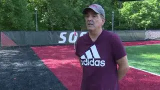 Men's Soccer 2022 Season Preview