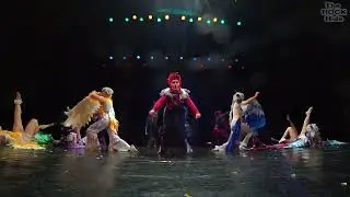 [SX3] MINI-сценка - Шутки Кончились, фандом RIO [M.Ani.Fest 2025 (10.05.2025)]