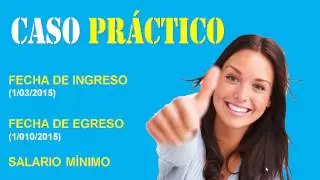 CÁLCULOS DE PRESTACIONES SOCIALES EN VENEZUELA EN 20 MINUTOS, UTILIZANDO  EXCEL.
