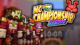 MC Championship RISING 3 | The Red Rabbits