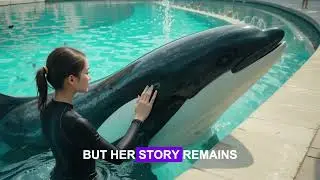 Orca Attack: Jessica Radcliff&rsquo;s Heartbreaking Tragedy | Killer Whale True Story Revealed