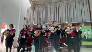 𝙴𝚂𝚃𝚄𝙳𝙸𝙰𝙽𝚃𝙸𝙽𝙰 𝙿𝙰𝚁𝙰 𝙼𝙸𝚂𝙰𝚂 𝚈 𝚂𝙴𝚁𝙴𝚃𝙰𝚂 𝚆𝚑𝚊𝚝𝚜𝙰𝚙𝚙 𝟻𝟻.𝟼𝟷.𝟽𝟺.𝟹𝟸.𝟸𝟼 #estudiantina #reels #virals #misas