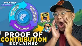 Everything You Need To Know About the WHITEPAPER | Fishing Frenzy - TAGALOG