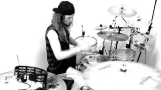 Drum Freestyle Mash-Up 40 - Odd Subdivision Grooves