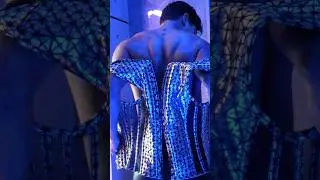 Custom Corset Vest✨ #corset #corsetvest #menincorsets