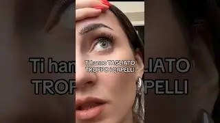 Come ho fatto a FAR CRESCERE i miei CAPELLI cos&igrave; VELOCEMENTE 🤩     Leggete nei commenti ➡️