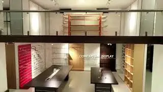 Inspace Furniture Solution