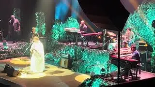 Alabama Shakes 'Hold On' at Miller High Life Theatre in Milwaukee, WI USA - 9.4.25