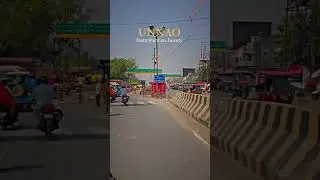 ❤️UNNAO❤️ #unnao #unnaocity #kanpur #lucknow #hardoi #up #uttarpradesh #up #blogger #travling