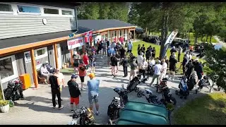 Aktuell Sikkerhet-golfen 2025