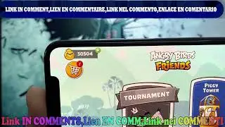 Angry Birds Friends Hack Cheat Unlimited Coins FREE ✅