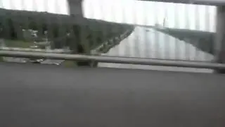 Sagamore Bridge