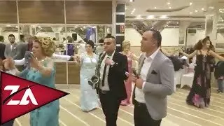Zait Aliu Gazmoret BAND MİNE D&Uuml;Ğ&Uuml;N Salonu Istanbul