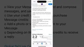 ConnectNetwork by GTL app - how to install on iPhone?
