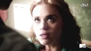 Lydia and Aiden