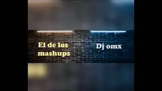 Gogeo 2026-dj omx -el de los mashups