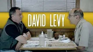 Roadside Astronomers: David Levy