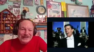 DICK HAYMES - Do You Love Me?  (with Harry James and his orchestra), A Layman's Reaction