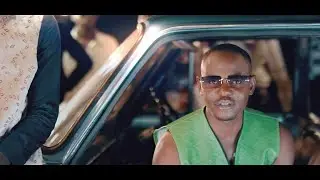 Shake Your Body - Yaled (Official Music Video)