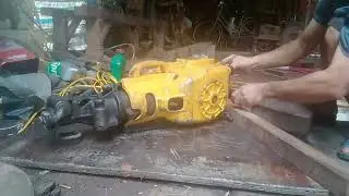 Máy khoan đá nhật bãi bao rin bao bền giá 7tr500k sdt 0835485148