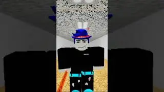 baldi ANIMATION roblox