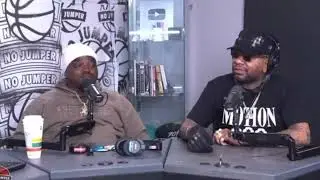Blacks are scared of mexican gangs & cartel in Chicago & LA ?