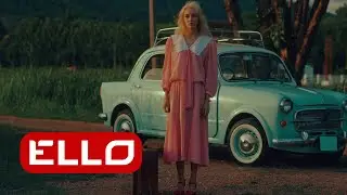 Scarlet Parke - Moon