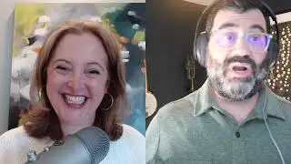 From Overwhelm to Clarity: A Marketing Masterclass with Dana Casto | Chief of Everything Ep03