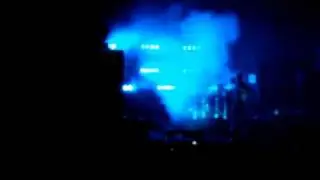 The Prodigy Out Of Space Санкт-петербург ледовый дворец