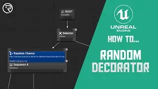 How to... Random Decorator