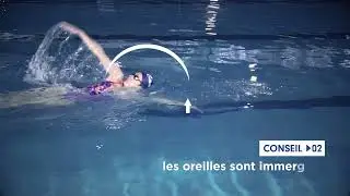Tuto 9 : L' alignement du corps et le gainage du dos