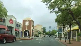 California: Napa City