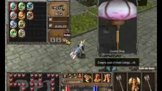 SkoLPT Melhor server de Priston tale!