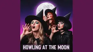 Howling at the Moon