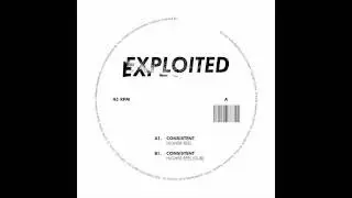 Consistent - Higher Feel