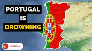 Portugal Is Breaking: The Truth About Its Housing and Economic Crisis