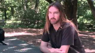 TESTAMENT - Native Blood: Part 2 (OFFICIAL BEHIND THE SCENES)