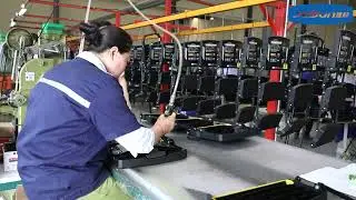 【Ladder Assembly Line】