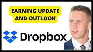 Dropbox Stock (DBX) Earnings, Outlook and Valuation