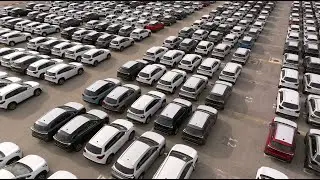 JDM Rush Imports &mdash; реклама на YouTube &mdash; 16X9 &mdash; Канада