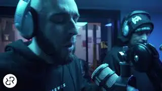 Seven Spherez - Jorgy & Cheech's Show