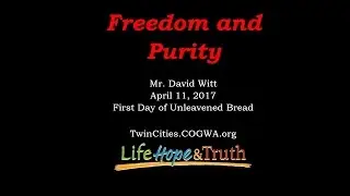 cogwa 20170411 FreedomPurity DavidWitt