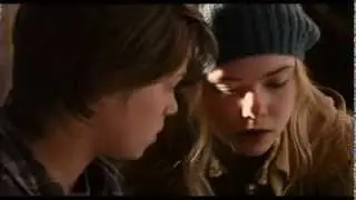 Deleted Scene #2 Elle Fanning and Colin Ford We Bought a Zoo