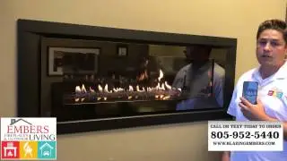 Astria Superior Rhapsody Gas Fireplace Product review