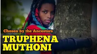 Why Hugging a Tree Is Sacred in African Mythology | Truphena Muthoni
