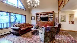 The Inn at Steamboat - Steamboat Springs (Colorado) - United States
